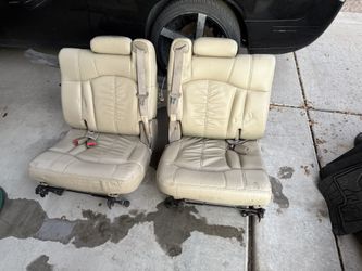 2000- 2006 Tahoe Interior Parts