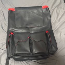 NIGHTFALL MONTE CARLO sprayground