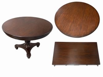 Mesa de comedor