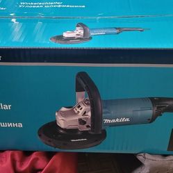 Makita Grinder 