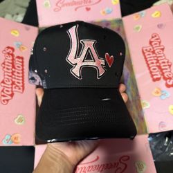 31 Hats Valentines 