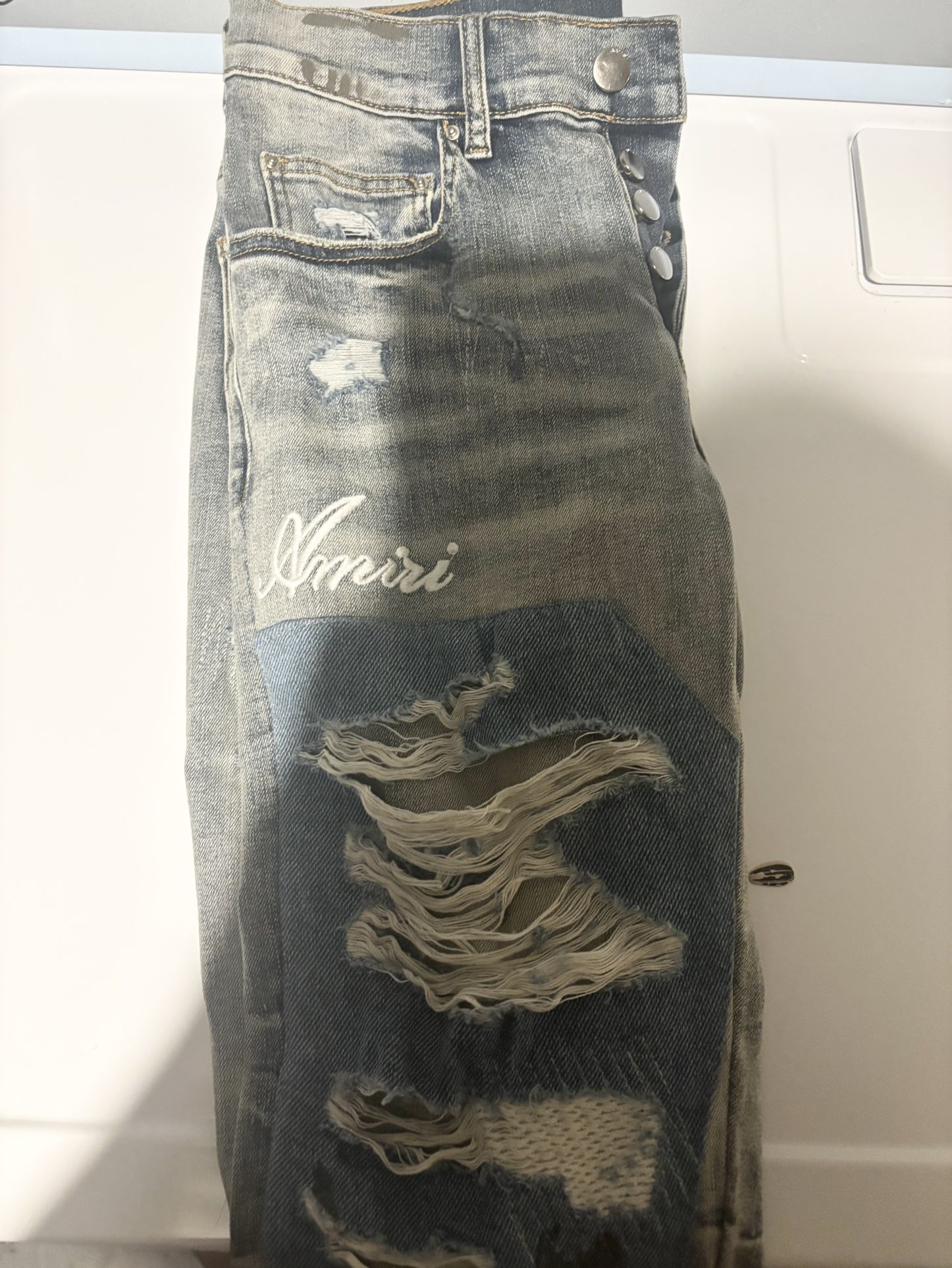 Amiri Jeans!!!