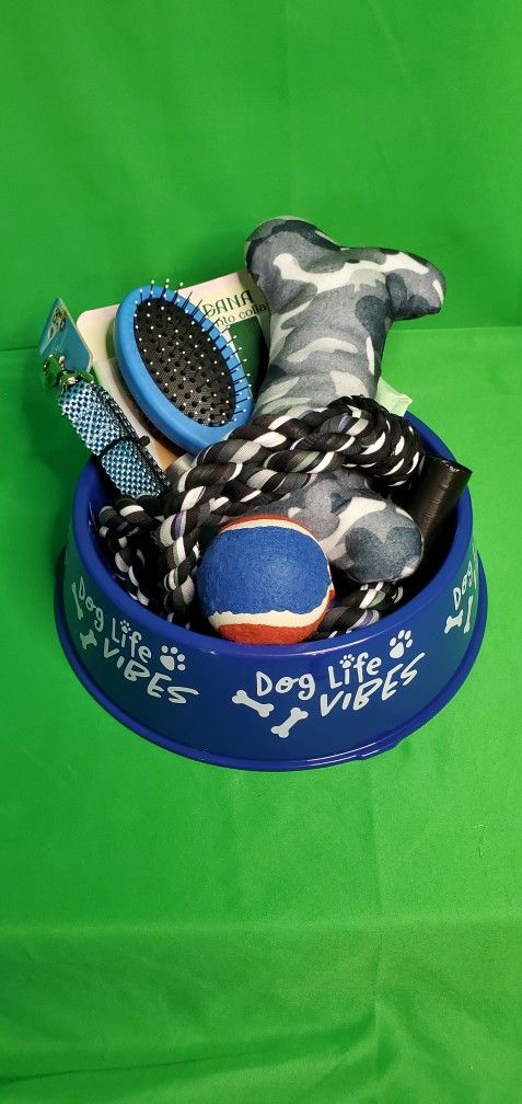 Dog Bag