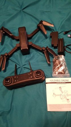 6 axis gyro aircraft foldable drone