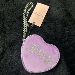 Juicy Couture Wallet