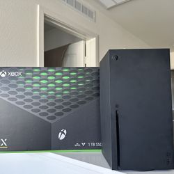Xbox Series X 1TB