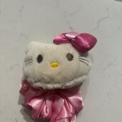 Hello kitty Scrunchies 