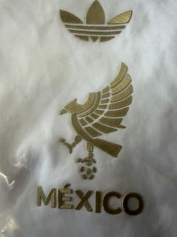 Mexico jersey set S & XXL