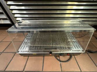 Sodir Equipex Food Warmer