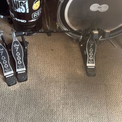DW 7000 Double Pedal 