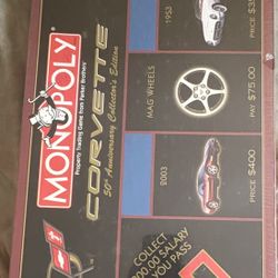 Monopoly