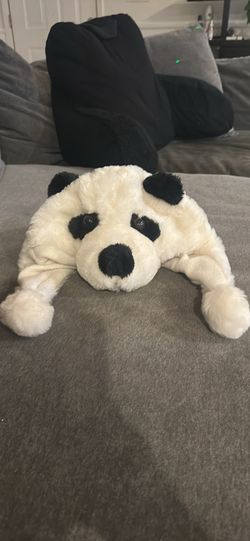 Kids Panda Hat 