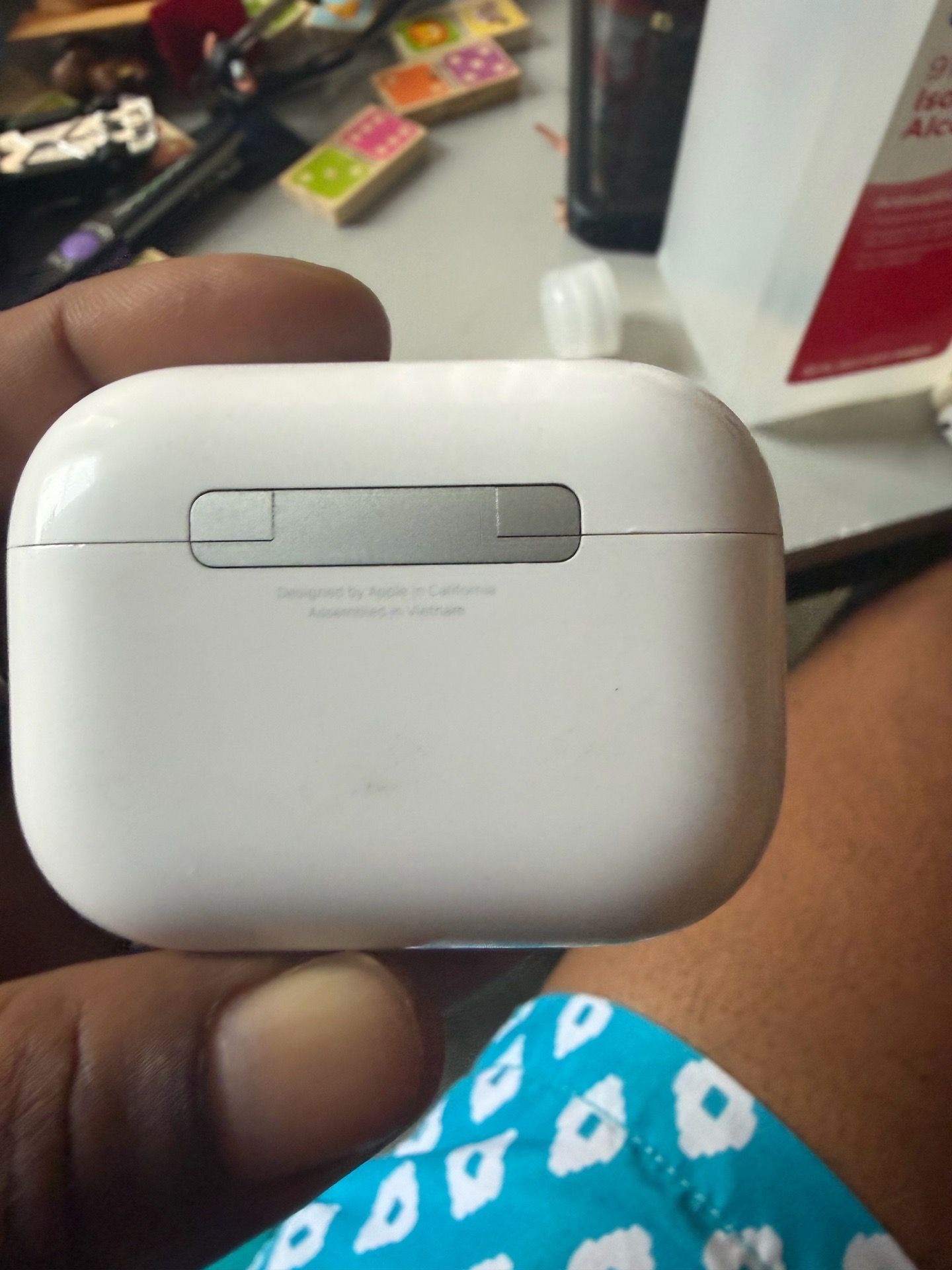 AirPods Pro 3