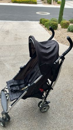 Summer Infant 3Dmini Umbrella Stroller