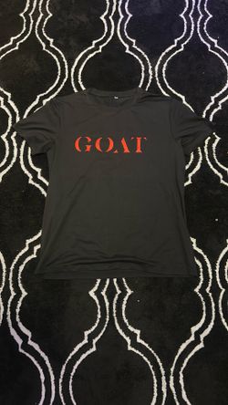 GOAT SHIRT