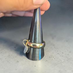 Wedding ring