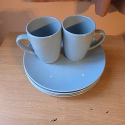 Better Homes Dish ware.