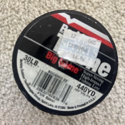 Big Game Fishing Line Super Strong High Impact 