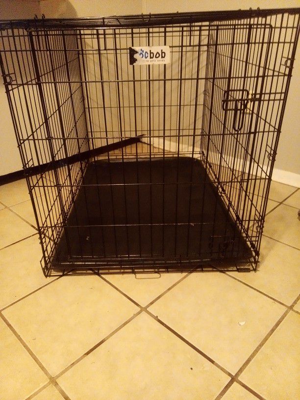 Extra Large Kennel 