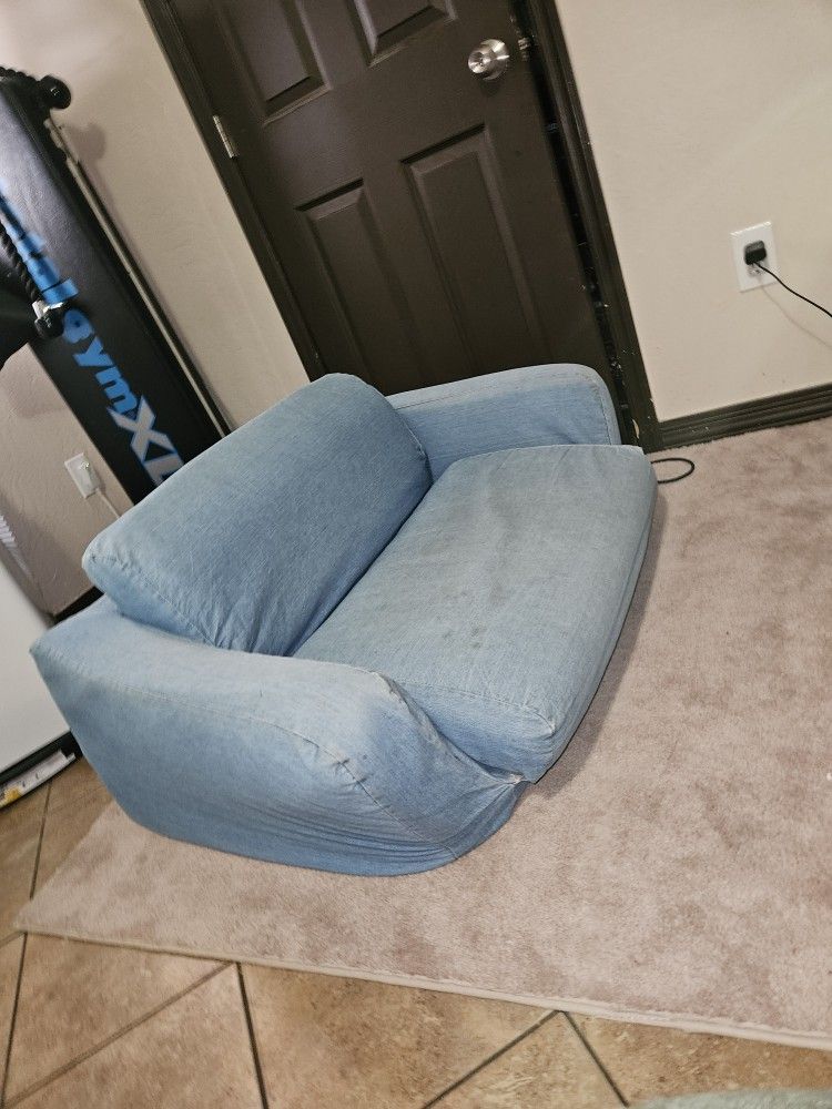 Kids Folding Couch