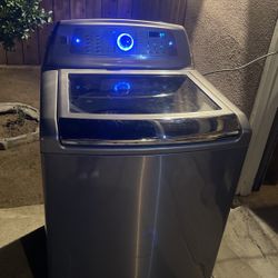 Lavadora/washer  Kenmore Elite