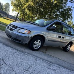 2006 Dodge Caravan/Grand Caravan