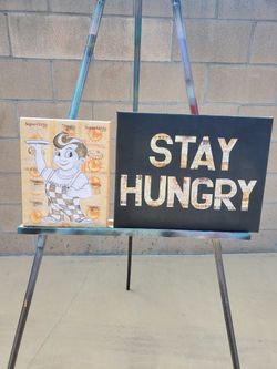 Original Artwork