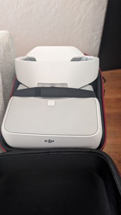 DJI Drone Goggles 
