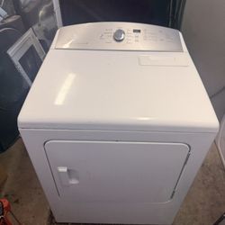 Dryer Electric 30 Day Warranty 