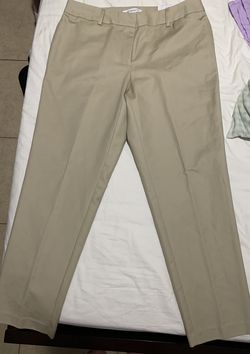 Liz Claiborne Sz. 10 Woman’s Khaki Pants
