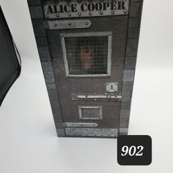 Alice Cooper Cd Set 