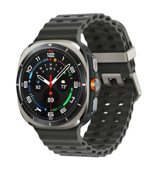 SAMSUNG Galaxy Watch Ultra (47 Mm) LTE