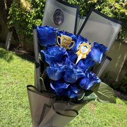 Fathers Day Roses 