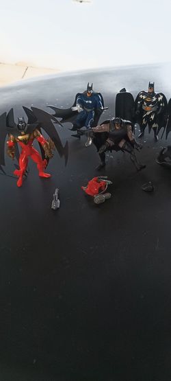 Batman