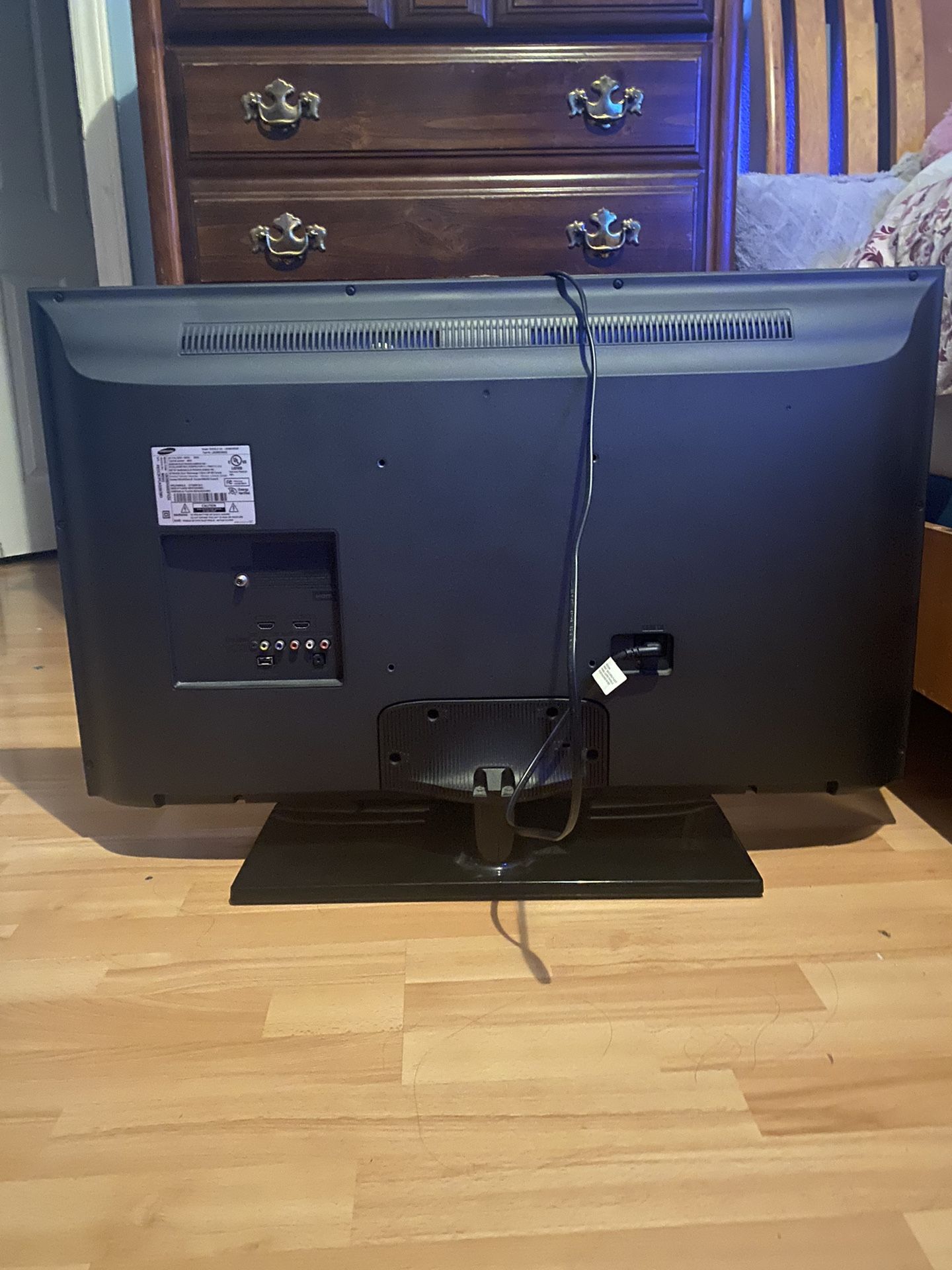55”tv