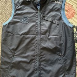 Men’s Jordan Unc Vest
