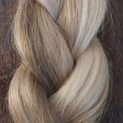 13 In Of Blonde Thick Healthy Hair