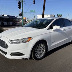 2015 Ford Fusion Hybrid 🔥🔥🔥🔥🔥🔥🔥🔥