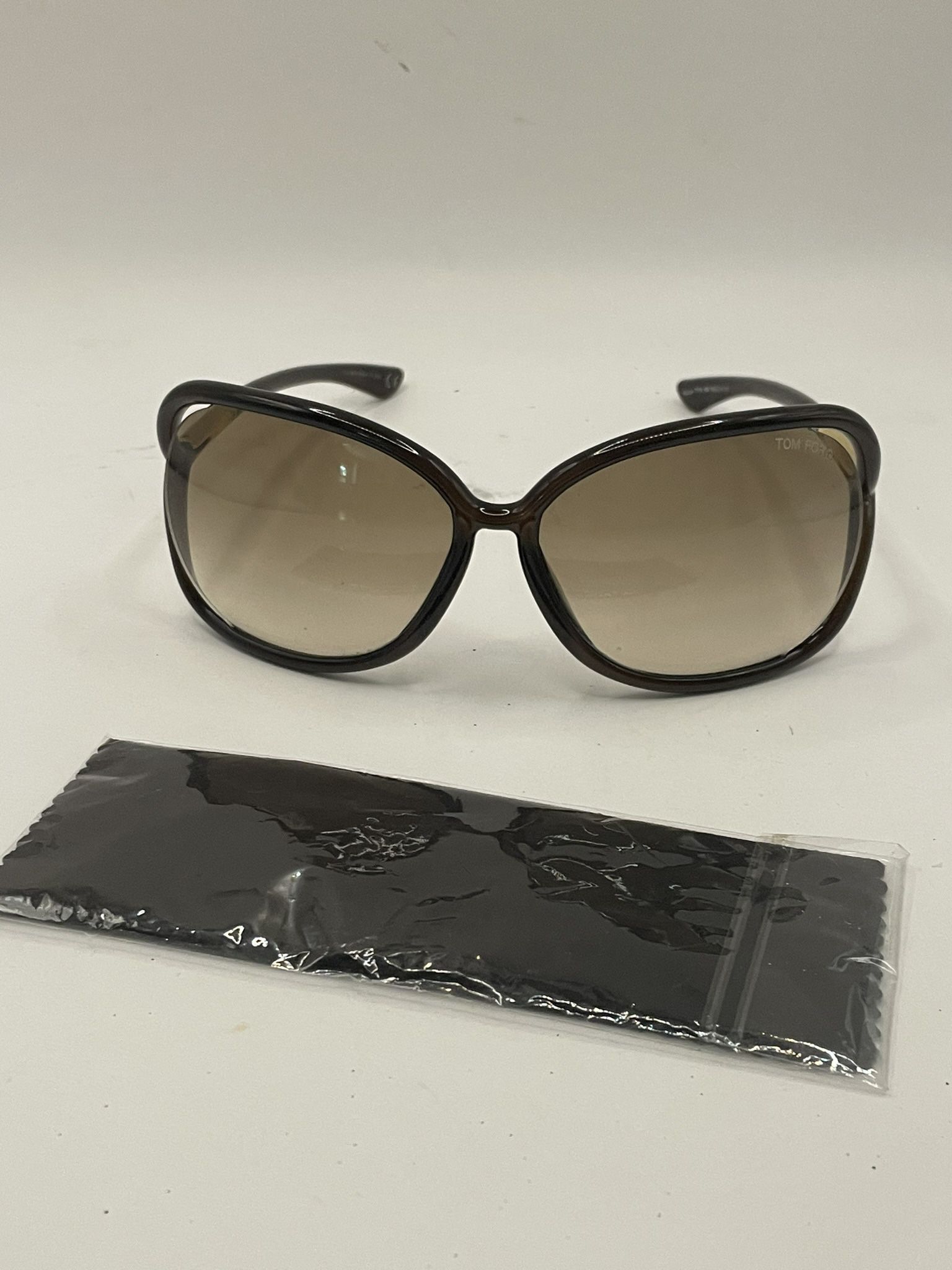 Tom ford Brown Sunglasses New Without Tag