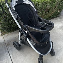 Greco Stroller 