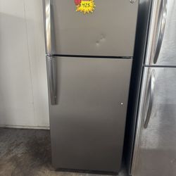 USED GE REFRIGERATOR 