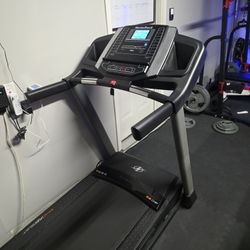 Nordic Track T6.5 Treadmill 