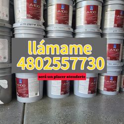 Paint Interior And Exterior 