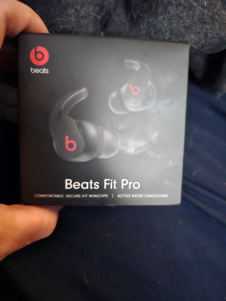 Beats By Dre Beats Fit Pro
