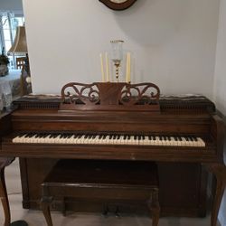 Free Piano