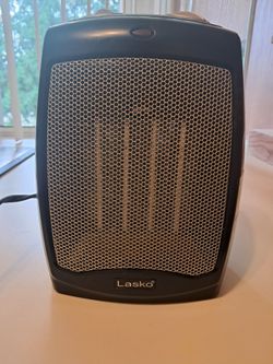 Lasko Space Heater