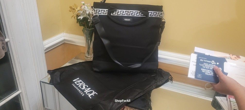 Versace Bag