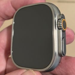 Apple Watch Ultra 2 LTE
