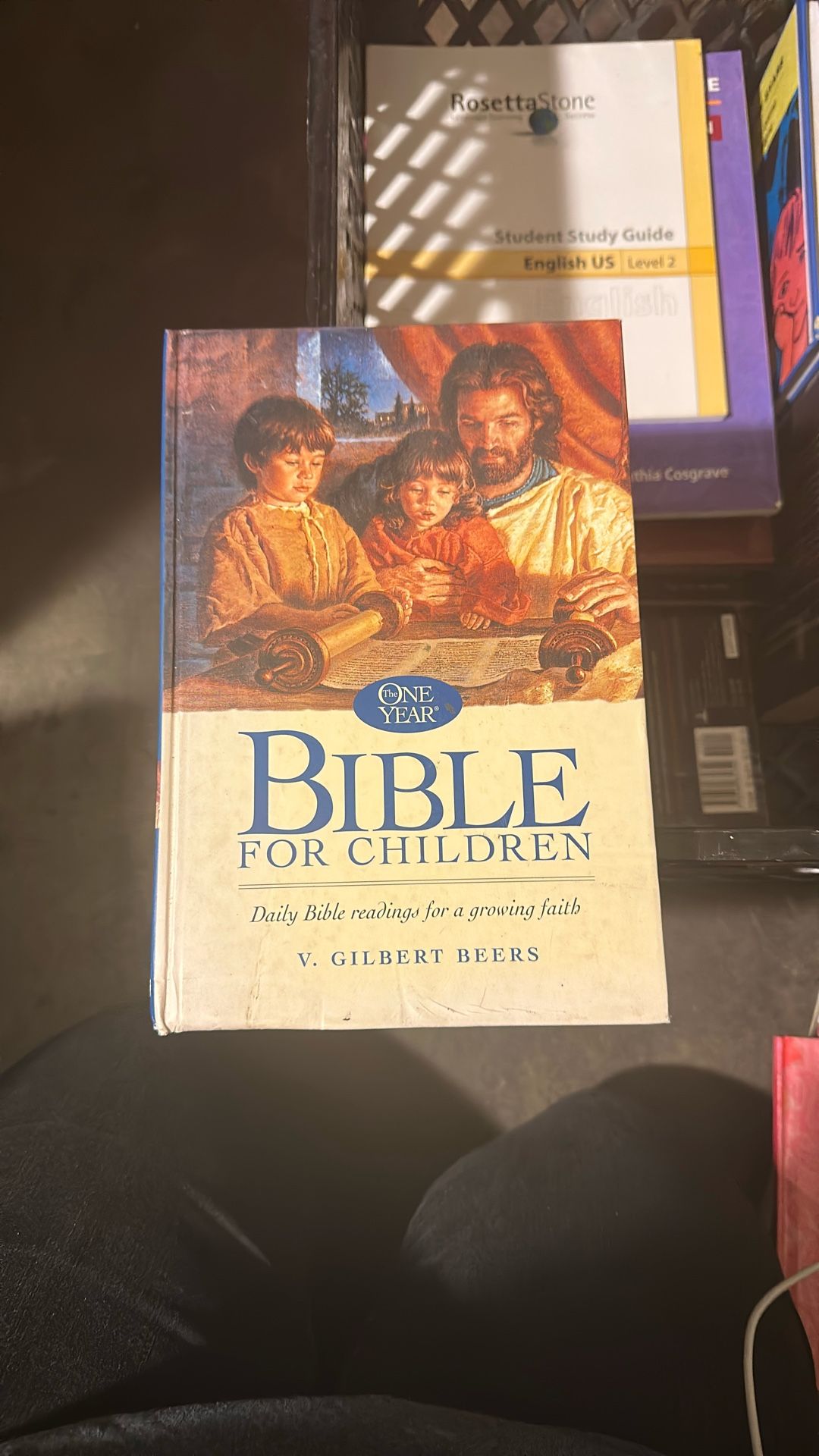 Bible For Children