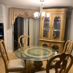 Living And Dinning Room Furniture 